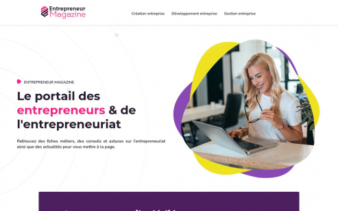 https://www.entrepreneur-magazine.fr