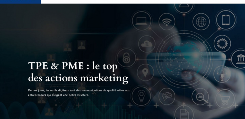 https://www.marketingpourpme.fr